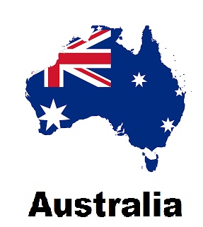 Australia