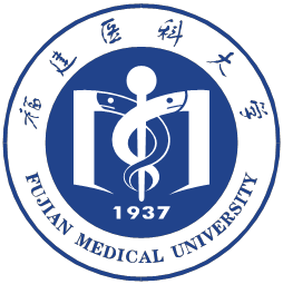 Fujian Medical University Logo - Study MBBS in China