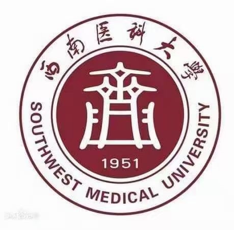 Southwest Medical University Logo - Study MBBS in China